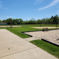 Nettesheim Park