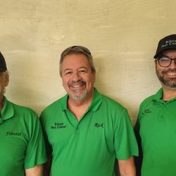 Rikson Pest Control