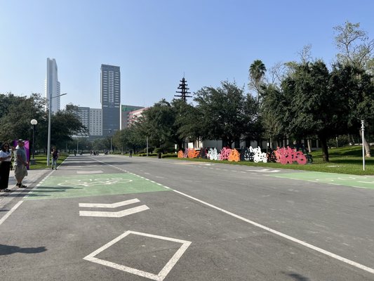 Fundidora Park by null