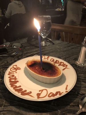 Le Petit Bistro by null