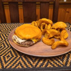 Patty Shack