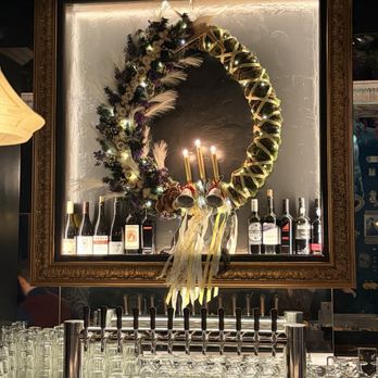 The Witch's Cottage - Imbolc wreath - Bakeries Near Me - Los Angeles, California The Witch's Cottage - Imbolc wreath - Bakeries Near Me - Los Angeles, California