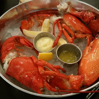 Fishwives - Fresh whole Lobster - Seafood Near Me - Pasadena, California Fishwives - Fresh whole Lobster - Seafood Near Me - Pasadena, California