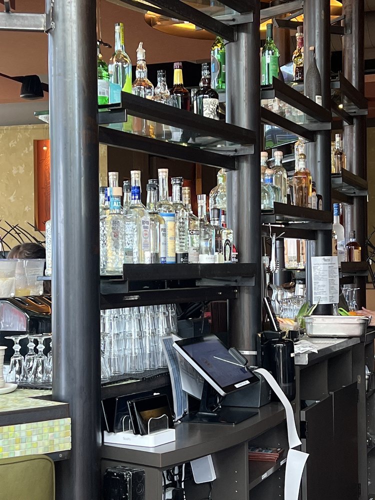 Cactus Restaurants - Alki Beach