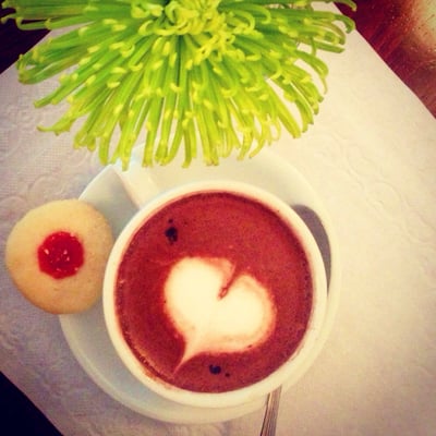Café Marquesa by null