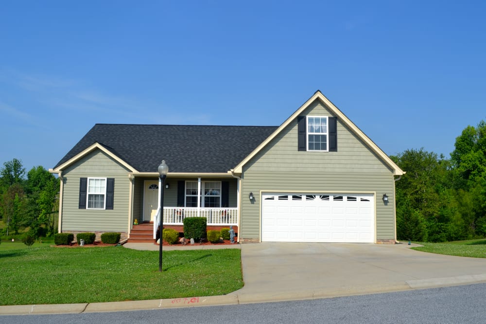 Slide of Gilstrap Roofing
