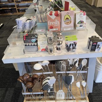 The Container Store - Home Organization Near Me - Schaumburg, Illinois