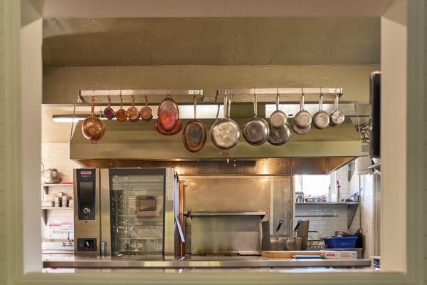 The Rochers at the Ranch House by null