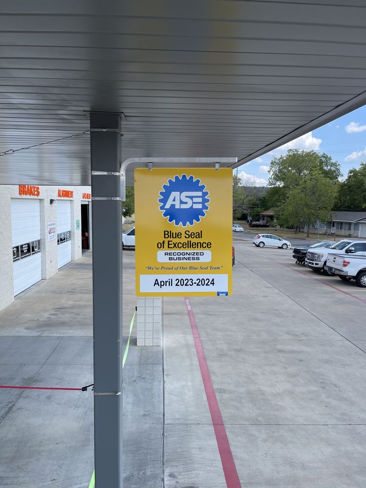 SIMS AUTOMOTIVE REPAIR Updated October 2024 270 Photos & 10 Reviews