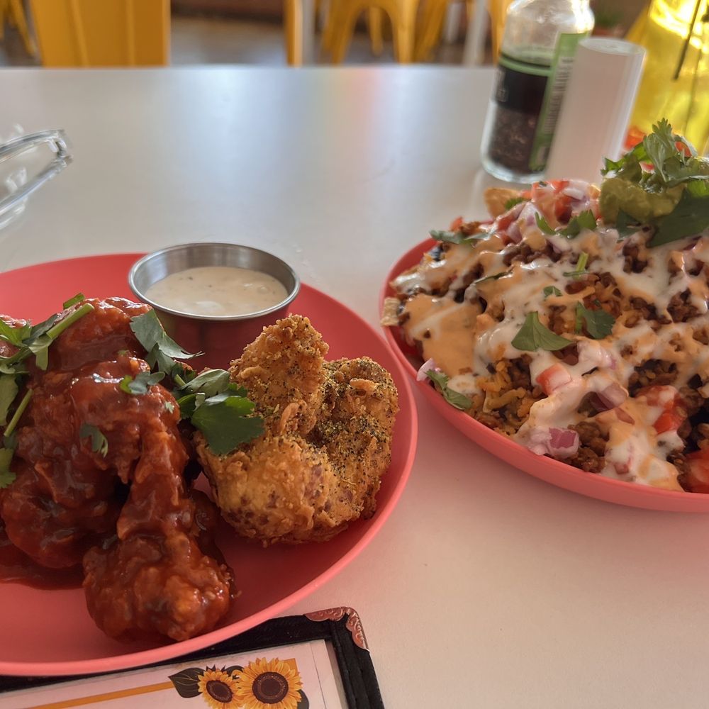 Belenty’s Love - Cauliflower Wings and Nachos - Mexican Near Me - Fort Worth, Texas Belenty’s Love - Cauliflower Wings and Nachos - Mexican Near Me - Fort Worth, Texas