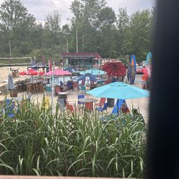 Outside Outside
