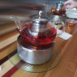 TeaLee's Teahouse & Bookstore