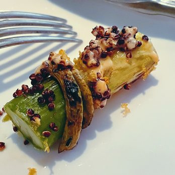 Francie - Asparagus - Italian Near Me - Brooklyn, New York Francie - Asparagus - Italian Near Me - Brooklyn, New York