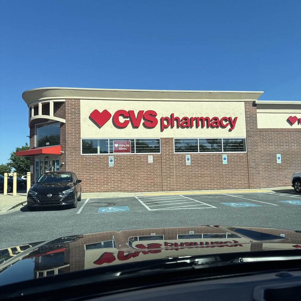 CVS Pharmacy - Drugstores Near Me - FULTON, Maryland CVS Pharmacy - Drugstores Near Me - FULTON, Maryland