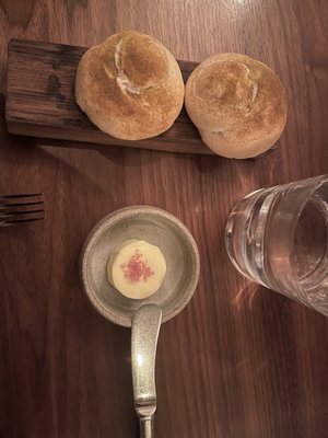 The Painted Lady by null