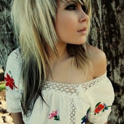 Creative Hair Designs