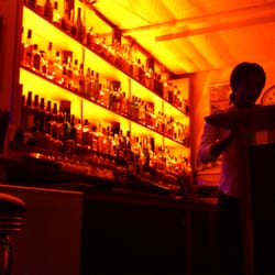 Caipirinha Cocktailbar