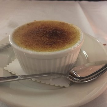 Diamond Grille - Creme brûlée - American Near Me - Akron, Ohio