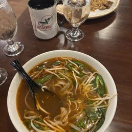 Wagyu Pho