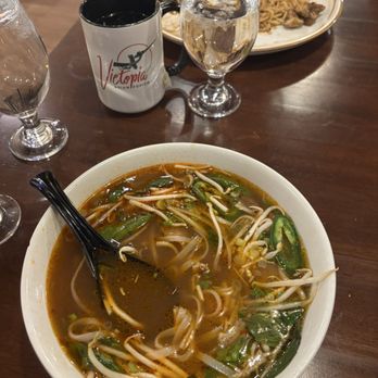 Vietopia Asian Fusion - Wagyu Pho - Asian Fusion Near Me - West Des Moines, Iowa