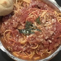 Spaghetti
