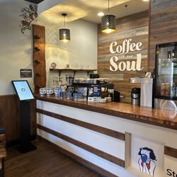 CFS Coffee
