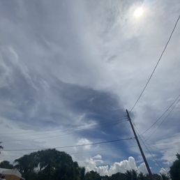 THERE IS NO RAIN.