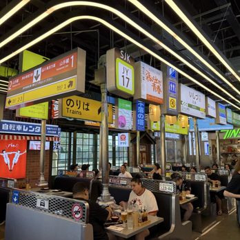 Hibiki BBQ - Barbeque Near Me - San Gabriel, California