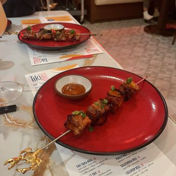Tiki Taka - Spanish Near Me - Scottsdale, Arizona