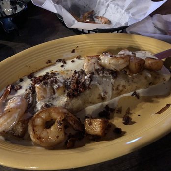 Los Toritos MTG - Gulch Burrito - Mexican Near Me - Nashville, Tennessee