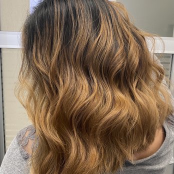 Jinxed Studio - Ombré/ balayage by Annalyn. - Hair Salons Near Me - San Jose, California Jinxed Studio - Ombré/ balayage by Annalyn. - Hair Salons Near Me - San Jose, California