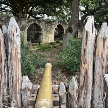The Alamo - Museums Near Me - San Antonio, Texas The Alamo - Museums Near Me - San Antonio, Texas