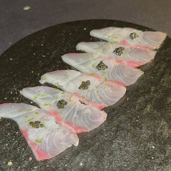 Kaviar Restaurants - Pasadena - Sushi Bars Near Me - Pasadena, California