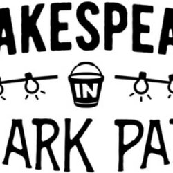 Shakespeare In Clark Park