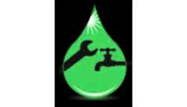 Active Rooter Plumbing & Drain Cleaning Logo