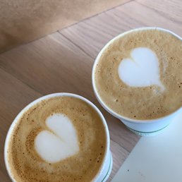Miel Latte Miel Latte