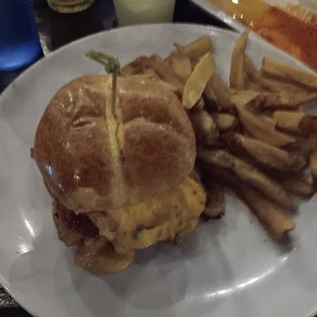 Pier 16 - Cocktail Bars Near Me - Tybee Island, Georgia