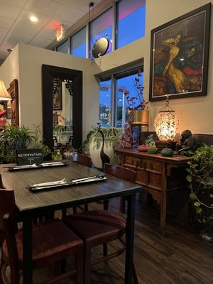 Bep Viet Restaurant by null