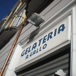 Antica Gelateria Gallo