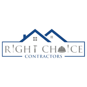 Right Choice Contractors - logo for right choice contractors - General Contractors Near Me - Brooklyn Heights, Ohio Right Choice Contractors - logo for right choice contractors - General Contractors Near Me - Brooklyn Heights, Ohio