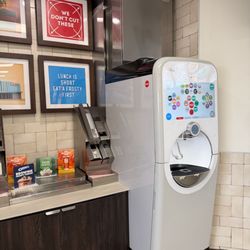 Wendy's