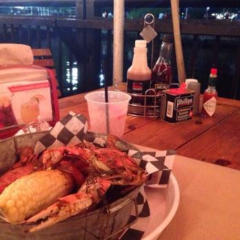 Phillips Seafood - Platter with crab, shrimp, sausage and corn - Seafood Near Me - Baltimore, Maryland Phillips Seafood - Platter with crab, shrimp, sausage and corn - Seafood Near Me - Baltimore, Maryland