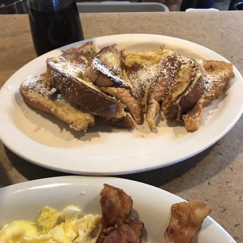 Country House Restaurant - French Toast...YUMMY - Southern Near Me - Winter Garden, Florida Country House Restaurant - French Toast...YUMMY - Southern Near Me - Winter Garden, Florida