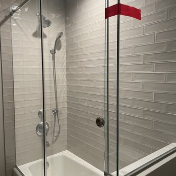 Nulook Glass - Glass & Mirrors Near Me