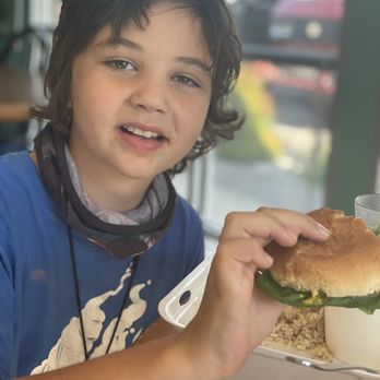 Frannie’s Vegan Cafe - Vegan Near Me - Johnson City, Tennessee