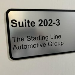 The Starting Line Automotive Group