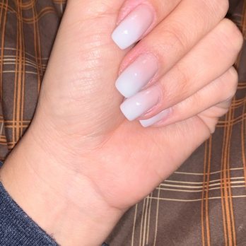 Kiss Nails - Nail Salons Near Me - Edison, New Jersey