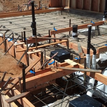 Zafra Concrete - Zafra Concrete (Room Addition Foundation) - Masonry/Concrete Near Me - Oceanside, California