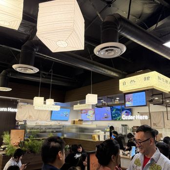 Makkee Dessert - Desserts Near Me - Rowland Heights, California