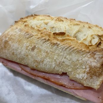 Zoup! Eatery - Maple Bacon Ham - Soup Near Me - Independence, Ohio